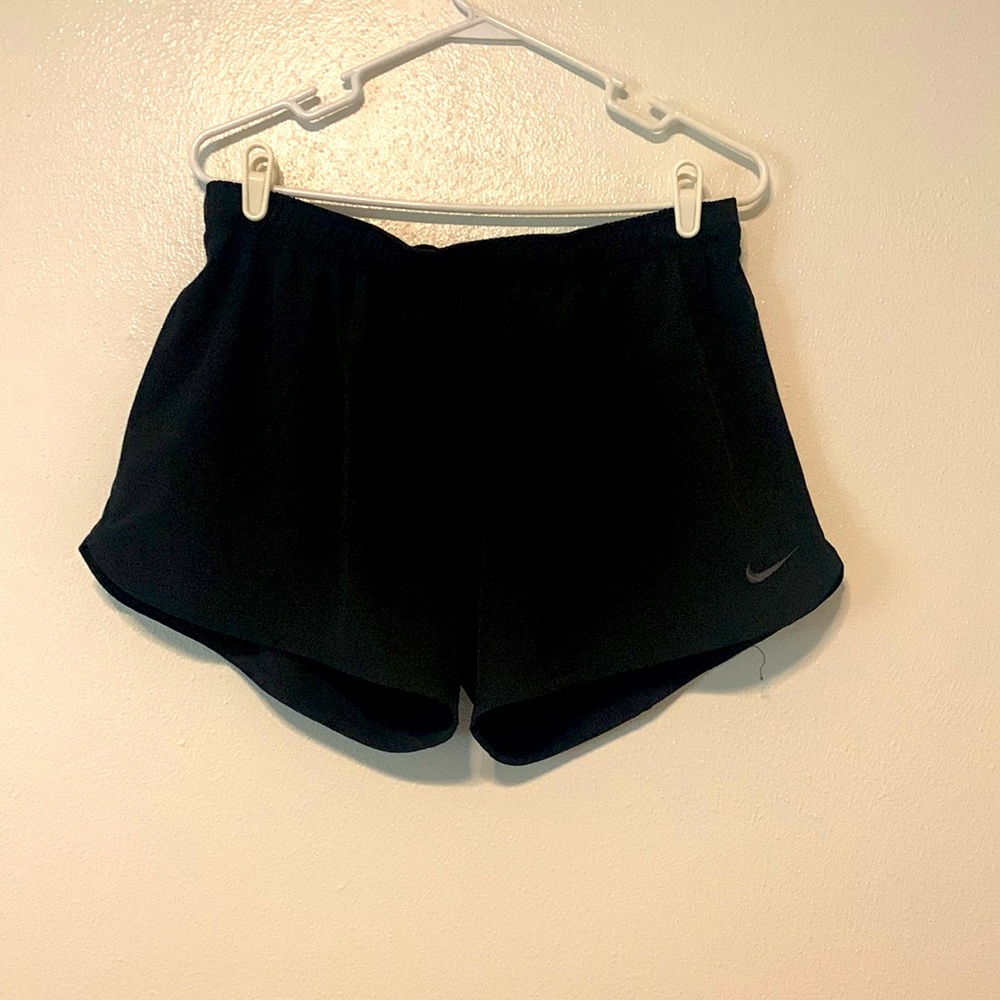 Barely Worn - Dri-Fit Running Shorts